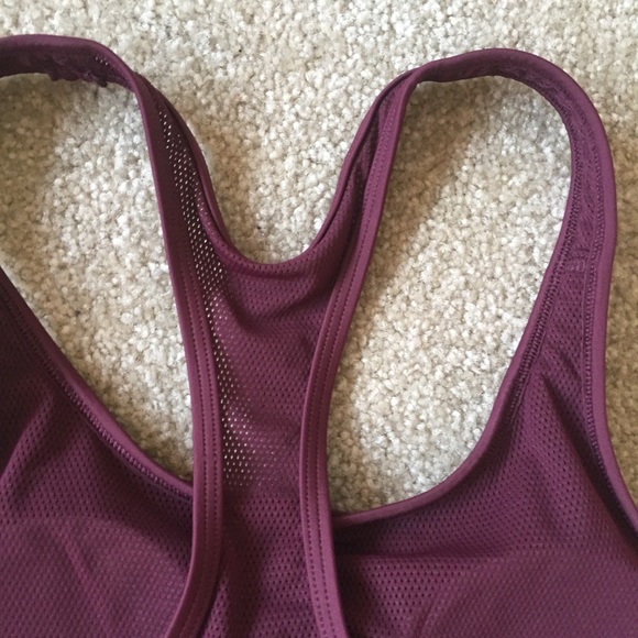 SOLD OUT Body Glove Active Sports Bra - Picture 6 of 8